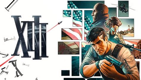 xiii cheats.